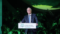 Εγκαίνια για το Εθνικό, πλέον, Μουσείο Φυσικής Ιστορίας Γουλανδρή