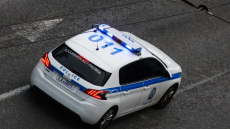  Ελεύθερος με όρους ο 39χρονος οδηγός ταξί για το θανατηφόρο τροχαίο με θύμα 35χρονο