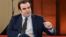 Όλο τo άρθρο Πιερρακάκη στους Financial Times: Πώς η ανάκαμψη της Ελλάδας μπορεί να αποτελέσει έμπνευση για την Ευρώπη