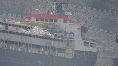 Παγιδευμένες στο πλοίο παραμένουν χιλιάδες αγελάδες «χωρίς χαρτιά» στην Τουρκία - Τουλάχιστον 58 πέθαναν, άλλες 140 γέννησαν
