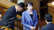 Η Κίνα καλεί τον πρεσβευτή της Ιαπωνίας έπειτα από δηλώσεις της πρωθυπουργού Τακαΐτσι για την Ταϊβάν 