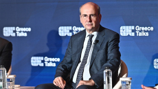 Χατζηδάκης στο Greece Talks: Τα αιγοπρόβατα πλέον θα καταμετρώνται με τσιπάκια - Η Ελλάδα δεν είχε ξανά τόσο φιλοεπενδυτικό περιβάλλον μετά τη Μεταπολίτευση