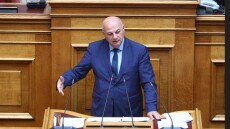 Ψηφίστηκε το νομοσχέδιο για την αντιμετώπιση της ευλογιάς αιγοπροβάτων και τη στήριξη του πρωτογενούς τομέα