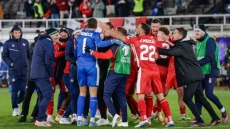 Μουντιάλ 2026: Ιστορική νίκη της Μάλτας μέσα στη Φινλανδία με 1-0, τέλος στις ελπίδες των γηπεδούχων για τη 2η θέση - Δείτε το γκολ 