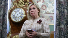 Η Μόσχα δηλώνει έτοιμη για συνάντηση Τραμπ - Πούτιν στη Βουδαπέστη: «Οι επαφές μας συνεχίζονται»