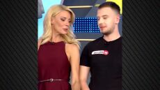 Απίθανος παίκτης στο Ρουκ Ζουκ έκανε προξενιό τον πατέρα του στη Ζέτα Μακρυπούλια - «Είναι εργατικός, κύριος, άντρας, βαρύς κι ασήκωτος»