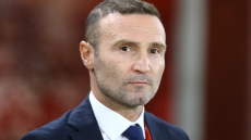 Σαλπιγγίδης: «Υπάρχει ταλέντο στην Εθνική - Όχι σε συγκρίσεις και στην τοξικότητα για να πάμε στο Euro»