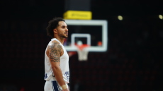 Εφές: Χάνει για δύο μήνες λόγω τραυματισμού τον Λάρκιν 