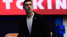 Σκοτώθηκε σε τροχαίο οδηγός της ομάδας μπάσκετ του Περιστερίου - Το αποκάλυψε ο προπονητής της, Βασίλης Ξανθόπουλος 