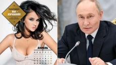 Αποκαλύψεις ρωσικών μέσων: Ο Πούτιν διατηρούσε κρυφή σχέση με διαγωνιζόμενη καλλιστείων όταν έλειπε η Καμπάεβα