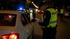 Συνέλαβαν γνωστή δημοσιογράφο σε έλεγχο αλκοτέστ - «Θα σας τελειώσω» απειλούσε τους αστυνομικούς