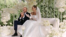 Κανιθάρες: Παντρεύτηκε για τρίτη φορά αλλά με πολιτικό γάμο ο παλαίμαχος τερματοφύλακας, αφού δεν έχει βγει ακόμα το διαζύγιο με τη δεύτερη γυναίκα του!