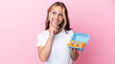 Σίδηρος: Ποιες τροφές ενισχύουν την απορρόφησή του
