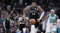 Ο ειδικός σε θέματα ΝΒΑ δημοσιογράφος, Σαμς Σαράνια του ESPN, αποκαλύπτει: Κρίσιμες επαφές Μπακς με Αντετοκούνμπο, όλα ανοικτά για το μέλλον του 