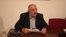 Και ο Ήσυχος διαψεύδει τον Τσίπρα: Ουδέποτε έγινε τέτοια συνάντηση με τον Μεντβέντεφ – Επιστρέφει στην πολιτική ως επαγγελματίας
