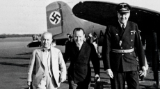 Η βαθιά επίδραση που άσκησε ο Κεμάλ στην ιδεολογία των Ναζί και στην εφαρμογή του ολοκληρωτισμού 