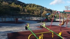 Θεματικό Πάρκο Ισότιμης Πρόσβασης και Συμπερίληψης 10  από τον Δήμο Λίμνης Πλαστήρα	