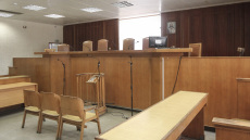 Λαμία: Στη φυλακή 53χρονος που χτύπησε τον ηλικιωμένο πατέρα του
