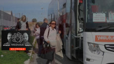 3.000 Τούρκοι κάθε εβδομάδα για ψώνια στην Αλεξανδρούπολη: Το φαινόμενο που αλλάζει την πόλη και ο αθόρυβος «εποικισμός»