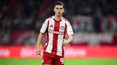 Μουζακίτης: Νικητής του Golden Boy Web 2025