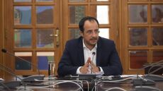 Χριστοδουλίδης για τα 42 χρόνια από την ανακήρυξη του ψευδοκράτους: «Καταδικαστέα και χωρίς διεθνή νομιμοποίηση»