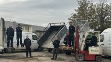 Σύγχρονοι παλιατζήδες αδειάζουν τα σπίτια από άχρηστα με ένα κλικ και τίποτα δεν πάει χαμένο