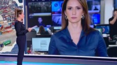 Απρόοπτο στο Open με δημοσιογράφο να παίζει... μπάσκετ σε ζωντανή σύνδεση