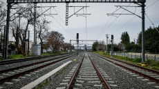 Ακινητοποιήθηκε αμαξοστοιχία που εκτελούσε δρομολόγιο Θεσσαλονίκη - Λάρισα: Ταλαιπωρία για 95 επιβάτες