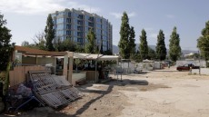 Ενισχυμένο σχέδιο αστυνόμευσης σε καταυλισμούς Ρομά από σήμερα στην Αττική