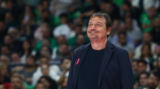 Αταμάν: «Εξετάζεται το σενάριο να χειρουργηθεί ο Λεσόρ στο τέλος της σεζόν»