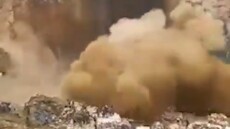 Δεκάδες νεκροί στο Κονγκό σε ορυχείο κοβαλτίου – Κατέρρευσε μια ολόκληρη πλαγιά, δείτε βίντεο
