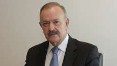 Πέθανε ο Δημήτρης Σταμάτης, πρώην υπουργός και βουλευτής της ΝΔ 