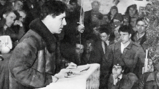 Ο «εμφύλιος» του ΚΚΕ στην Τασκένδη: Άγριο ξύλο μεταξύ Ζαχαριαδικών και Φραξιονιστών