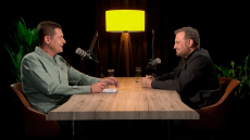 Ο Χρήστος Φερεντίνος βαθμολογεί τους πολιτικούς αρχηγούς και μιλάει για τη γνωριμία του με Κωνσταντοπούλου και Κασσελάκη