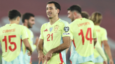 Το απίθανο σενάριο που θα μπορούσε να στερήσει από την Ισπανία την απευθείας πρόκριση στο Παγκόσμιο Κύπελλο