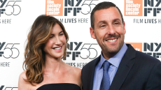 Ο Άνταμ Σάντλερ μίλησε για το μυστικό πίσω από τα 22 χρόνια γάμου με τη σύζυγό του