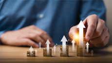 ΑΕΠ: Στο 2,1% η ανάπτυξη της ελληνικής οικονομίας το 2025, «έτρεξε» με 2,4% το τελευταίο τρίμηνο