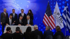 Η Ελλάδα στον ενεργειακό χάρτη Νοτιοανατολικής Ευρώπης και Ανατολικής Μεσογείου: Τα πέντε ενεργειακά έργα – σταθμοί