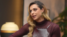 Ευαγγελία Συριοπούλου: Όταν τα παιδιά μου αρρωσταίνουν δεν κοιμάμαι από τη στενοχώρια
