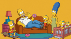 The Simpsons: Πέθανε ο σεναριογράφος της δημοφιλούς σειράς, Νταν ΜακΓκραθ