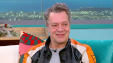 Γιάννης Τσορτέκης: Η ζωή μου άλλαξε από την ώρα που γεννήθηκαν τα παιδιά μου, η αγωνία μου είναι να μπορώ να τα ξαναδώ
