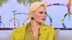 Χριστοπούλου: Από τα ΜΜΕ έμαθα για την αγωγή 1 εκατ. ευρώ από την Παπαγεωργίου - Δεν έχω πια συναίσθημα για αυτή την ιστορία