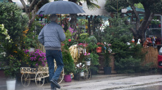 Κλειστά τα σχολεία στον δήμο κεντρικής Κέρκυρας λόγω κακοκαιρίας