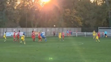 Τερματοφύλακας στη Γαλλία σκόραρε με ψαλιδάκι και στη συνέχεια απέκρουσε πέναλτι χαρίζοντας την πρόκριση στην ομάδα του - Βίντεο
