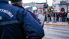 Προληπτική προσαγωγή του γραμματέα της ΠΑΣΠ Παντείου - Εξηγήσεις ζητά το ΠΑΣΟΚ