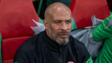 «Μας έκαναν βουντού» είπε ο προπονητής της Νιγηρίας μετά τον αποκλεισμό από το Κονγκό στα προκριματικά του Μουντιάλ