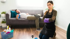 Τίποτα «δεν είναι δίκαιο» στις σχέσεις – Γιατί αυτό δεν είναι κακό σύμφωνα με έναν ειδικό
