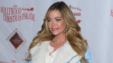 Ντενίζ Ρίτσαρντς: Έχω ένα υπέροχο σύστημα υποστήριξης, δήλωσε μετά την έγκριση περιοριστικών μέτρων σε βάρος του Φάιπερς