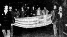 Η εξέγερση των φοιτητών στο Πολυτεχνείο, πενήντα δύο χρόνια μετά