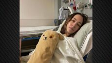 Η Έλσι Χιούιτ μίλησε για τις δυσκολίες στην εγκυμοσύνη της: Οι αδιάκοποι πόνοι, η ενδομητρίωση και το σύνδρομο Ehlers-Danlos